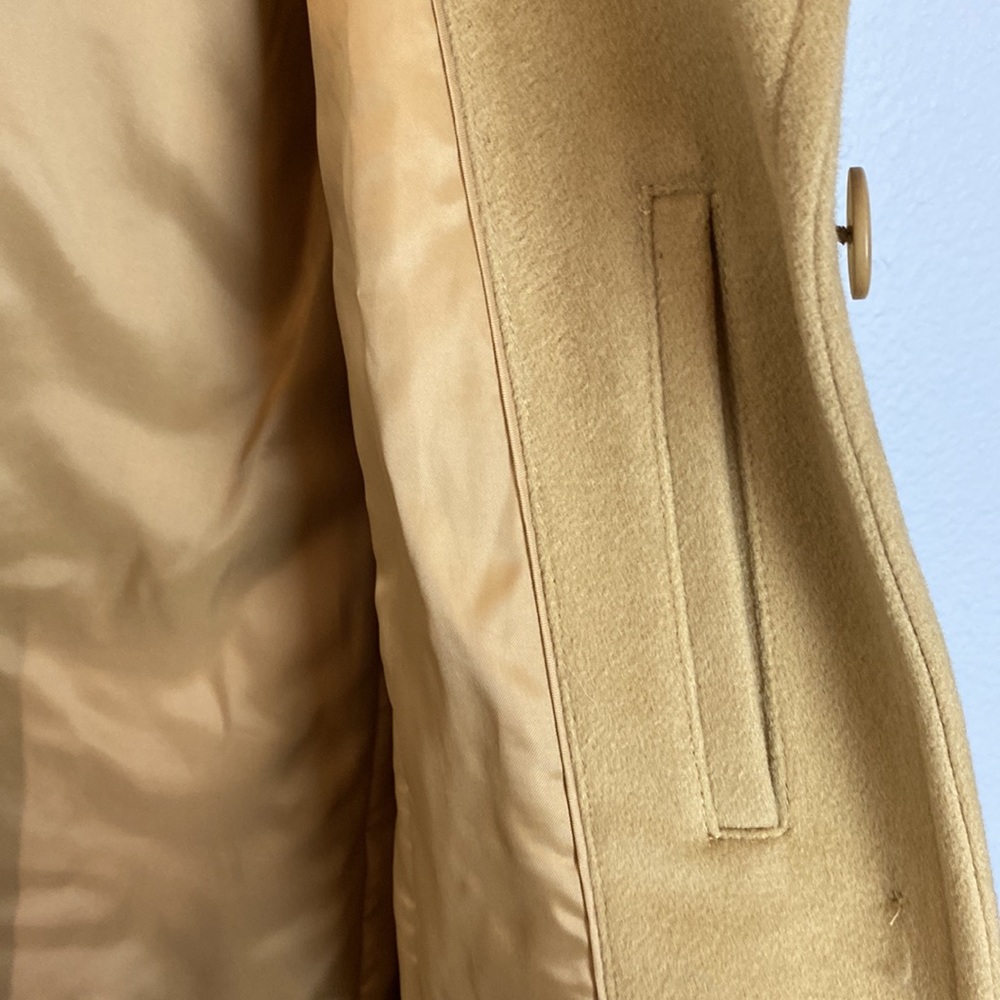 L.L. Bean Thinsulate Lambswool Jacket - Picture 11 of 11